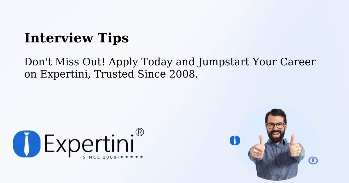 Interview Tips & Techniques for Job Seekers – Parit Buntar - Parit Buntar, Malaysia Jobs Expertini